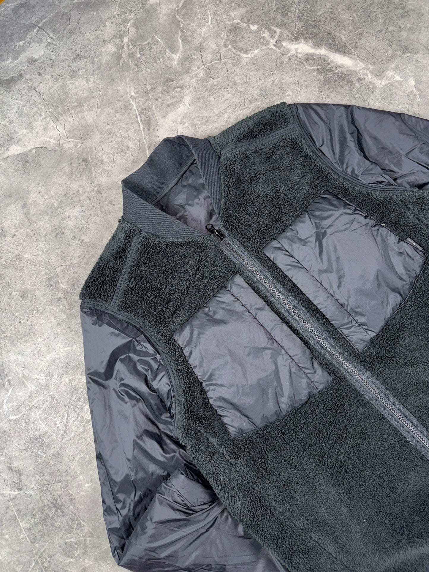Stone Island Reversible muška bomber jakna(M)