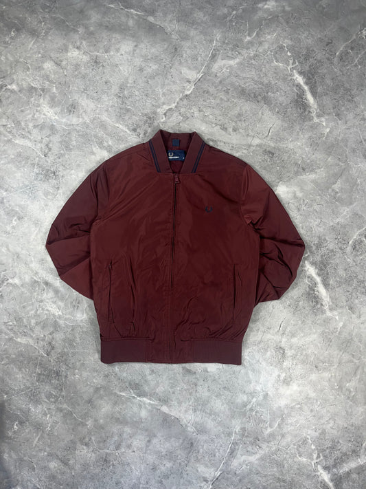 Fred Perry Bomber muška jakna (S)