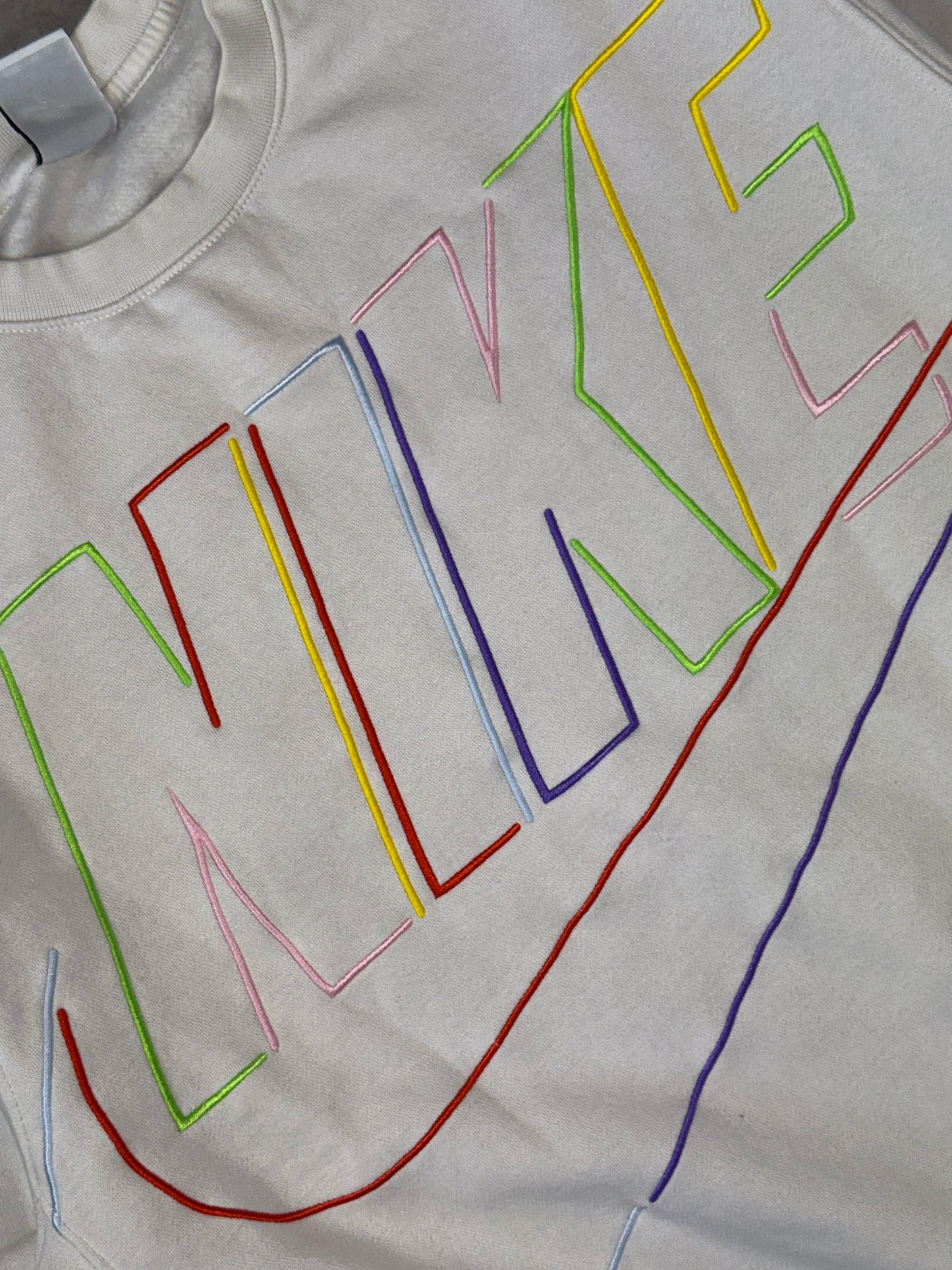 Nike Swoosh muška trenerka komplet (L)