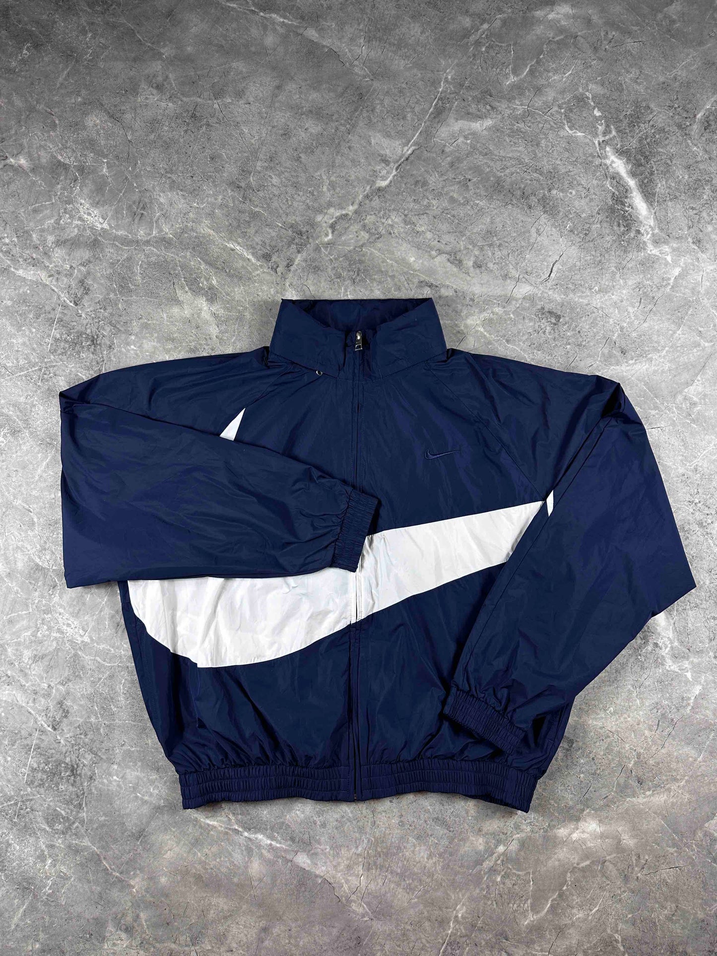 Nike Swoosh muška šuškava dukserica (M)