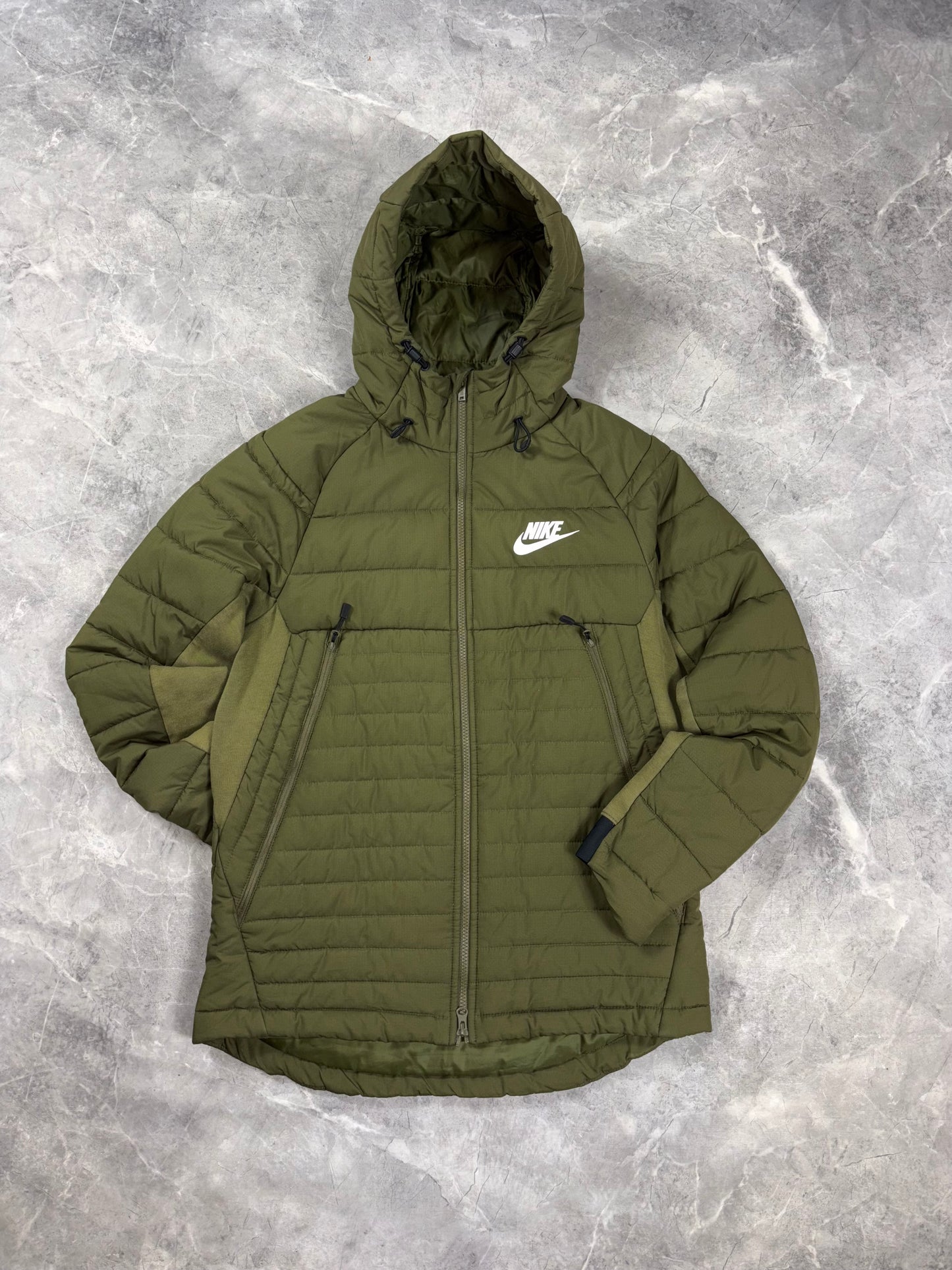 Nike AV15 Downfill muška jakna(XS,S)