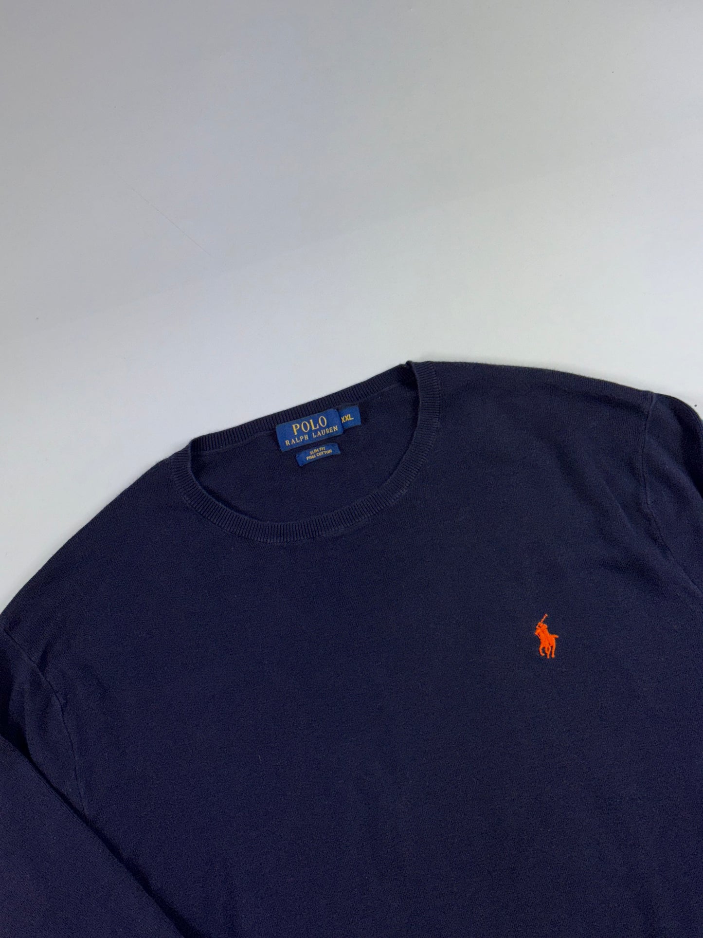 Ralph Lauren muški džemper dukserica (XXL)
