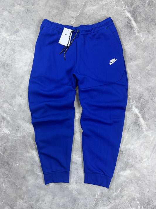 Nike Tech Fleece Royal Blue muška trenerka (XXL)
