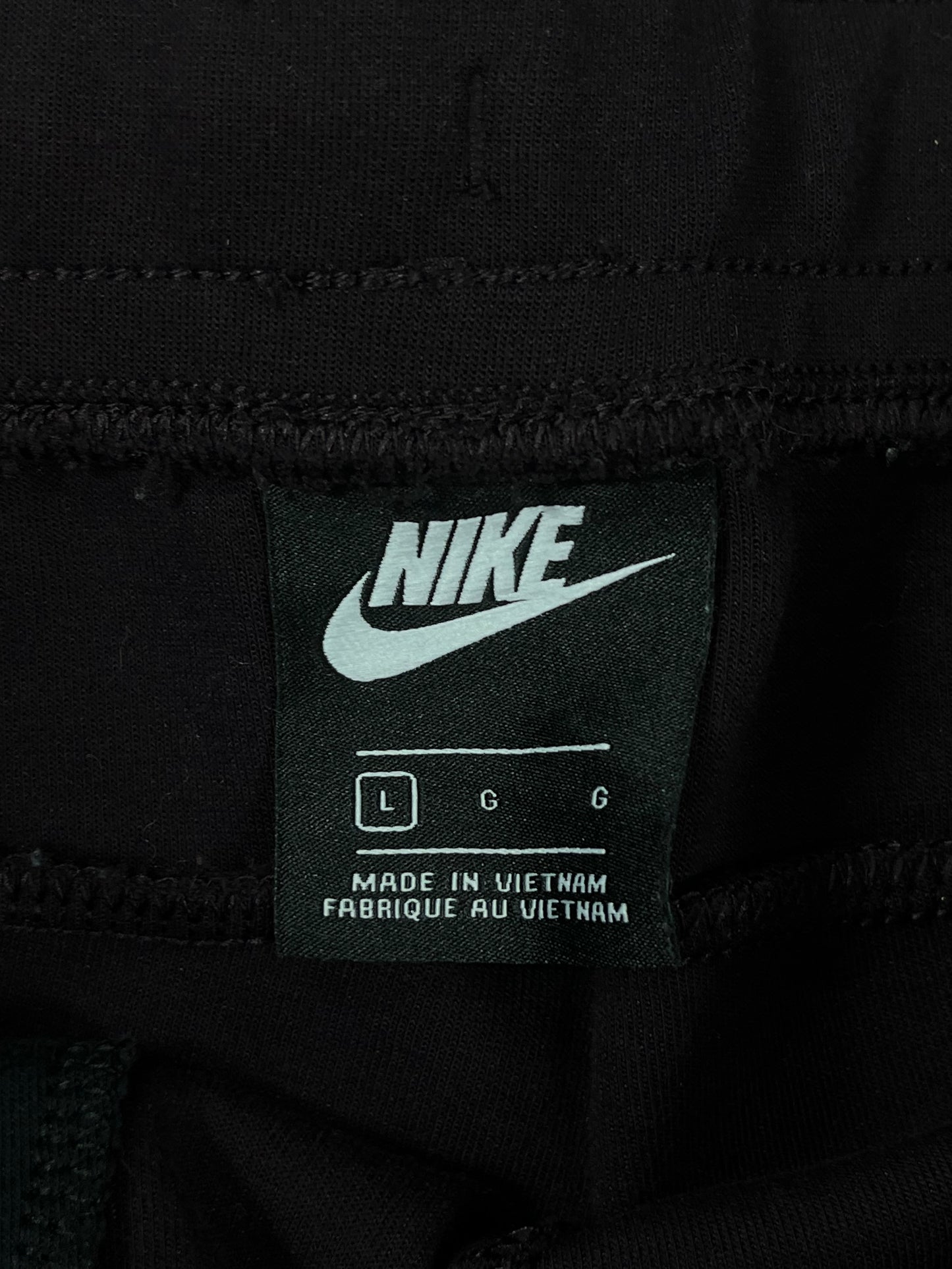 Nike Tech Fleece muška trenerka (L)