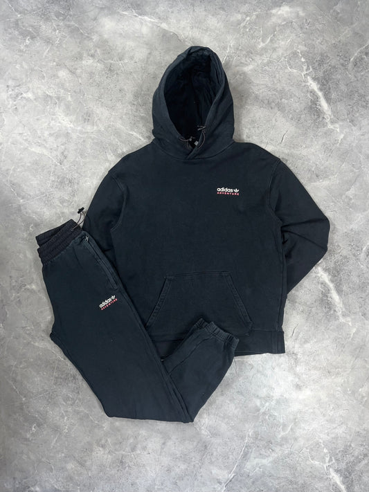Adidas Adventure muški komplet trenerka (S)