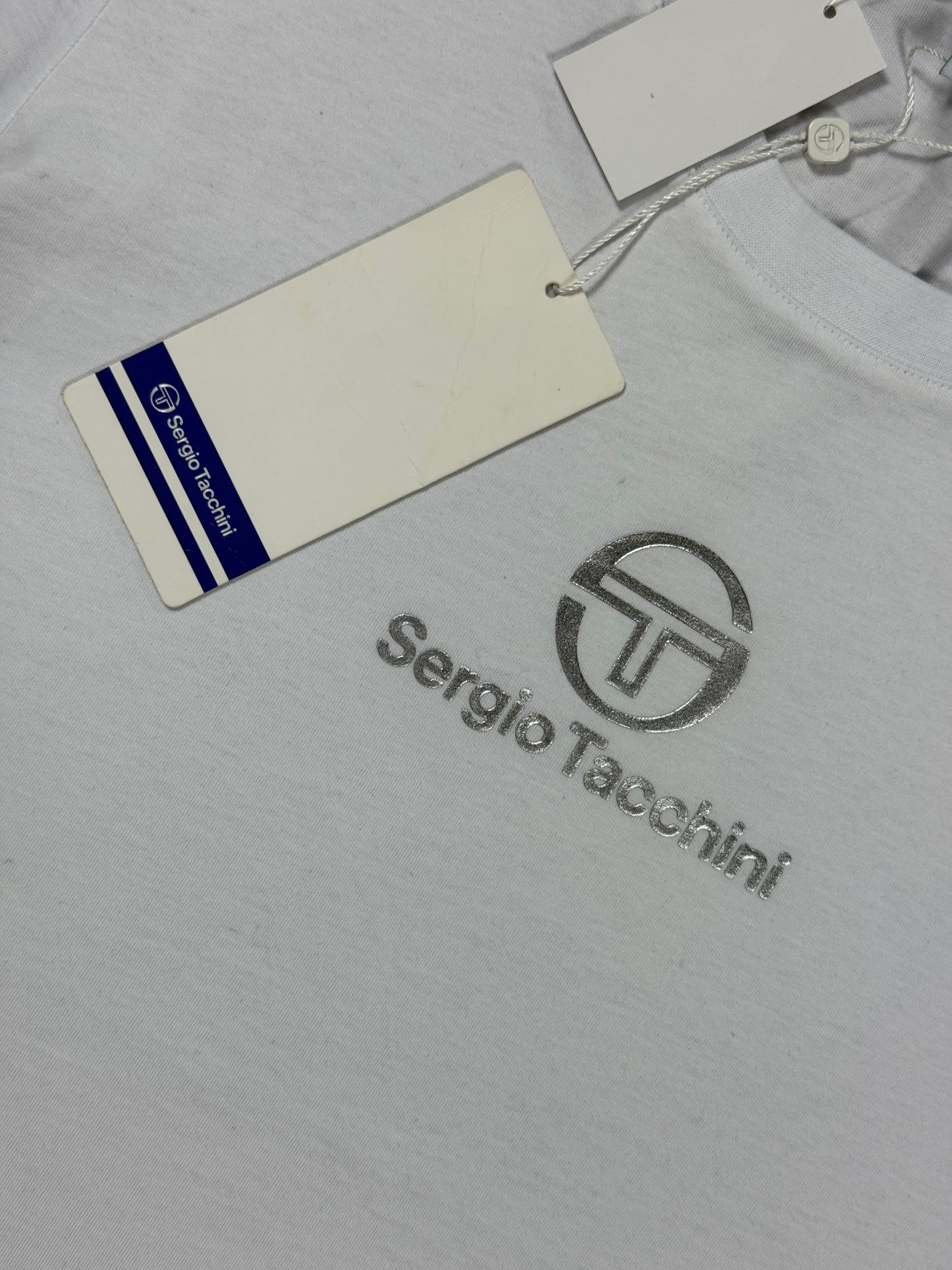 Sergio Tacchini ženska majica (L)