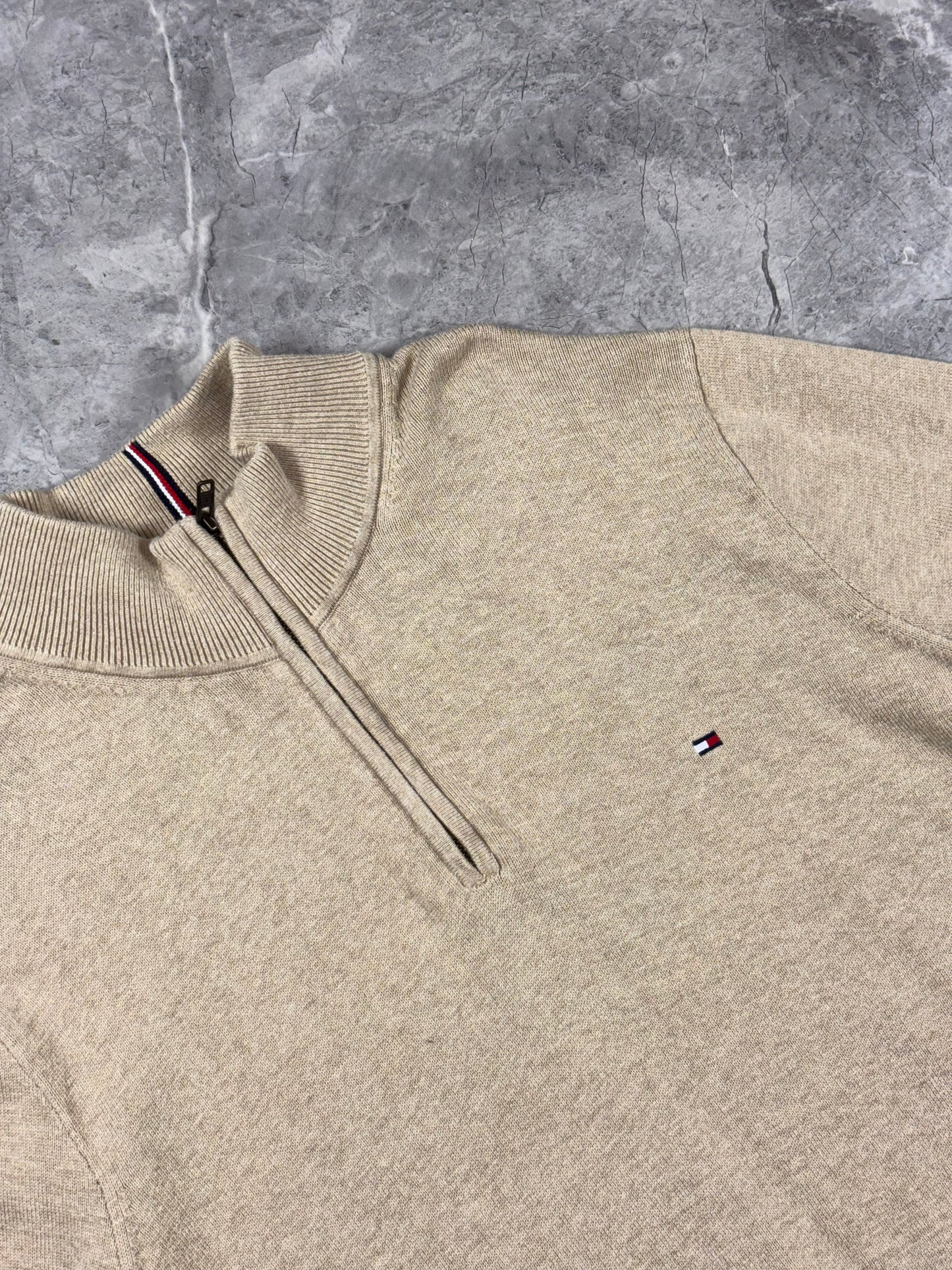 Tommy Hilfiger muški džemper(XXL)