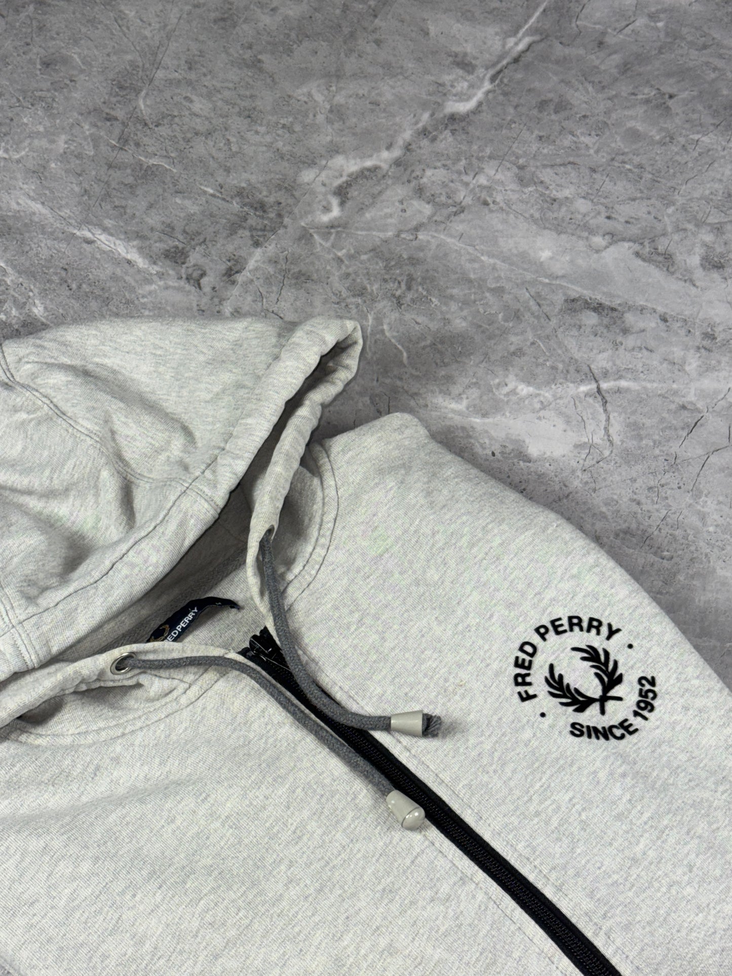 Fred Perry muška dukserica (M)