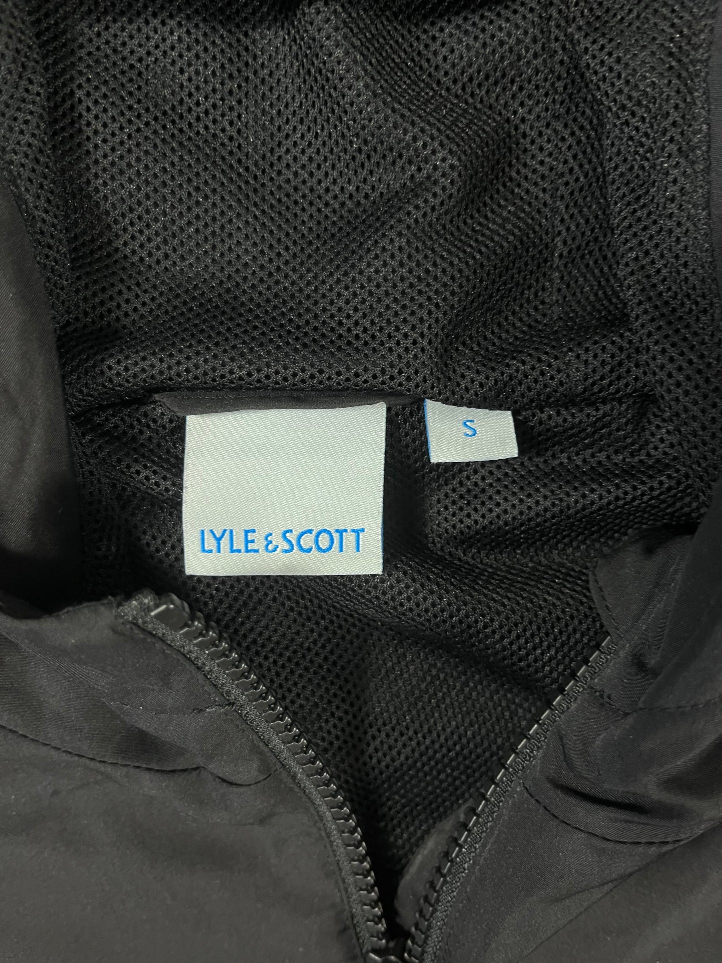 Lyle and Scott muška šuškava dukserica (S)