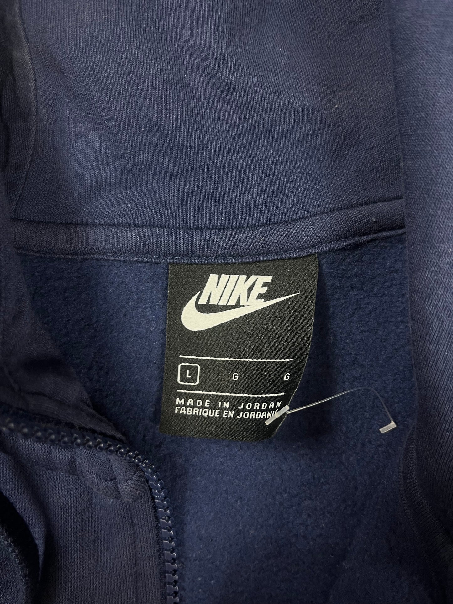 Nike Classic muška dukserica (L)