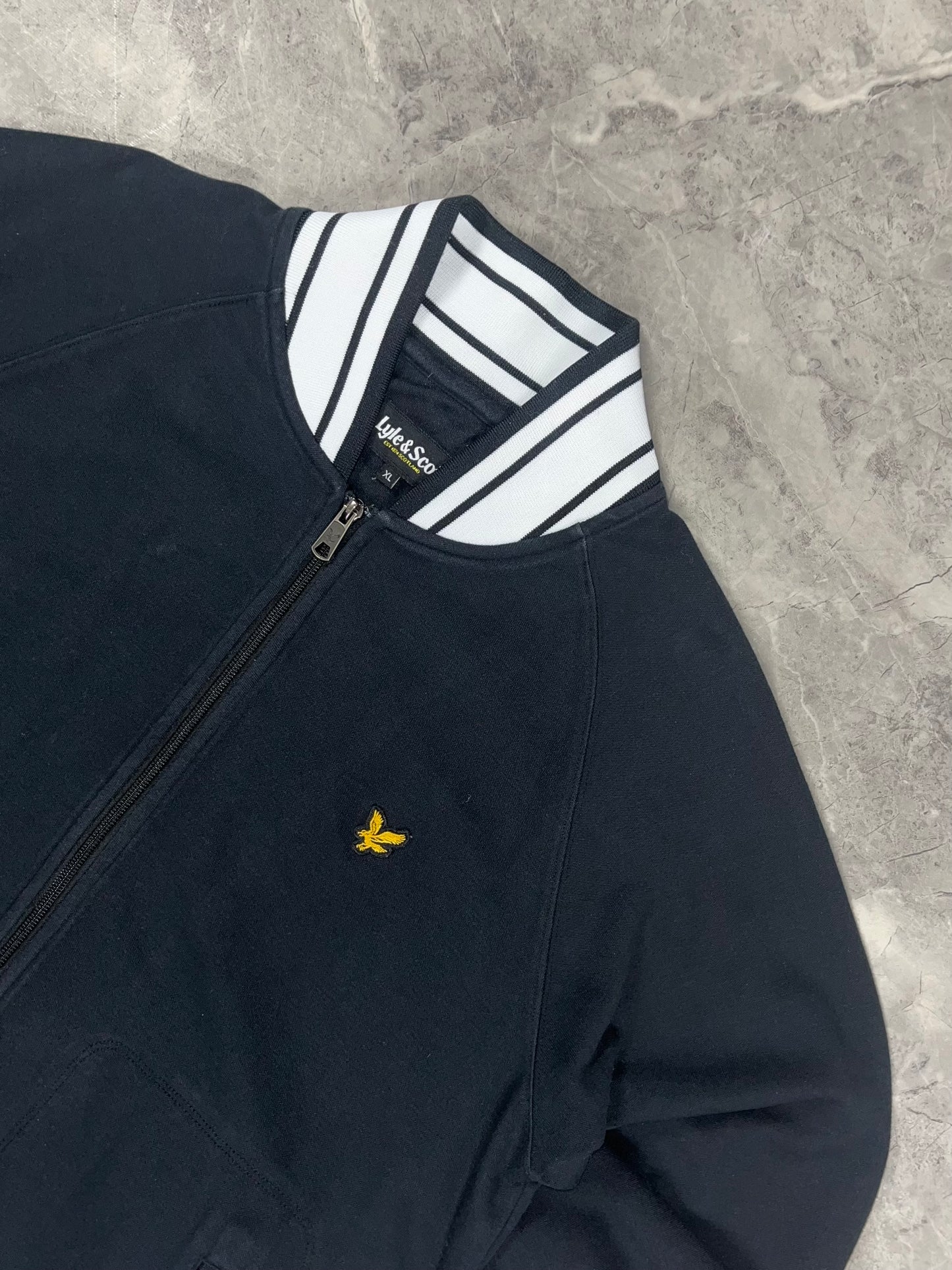 Lyle and Scott muška dukserica (XL)