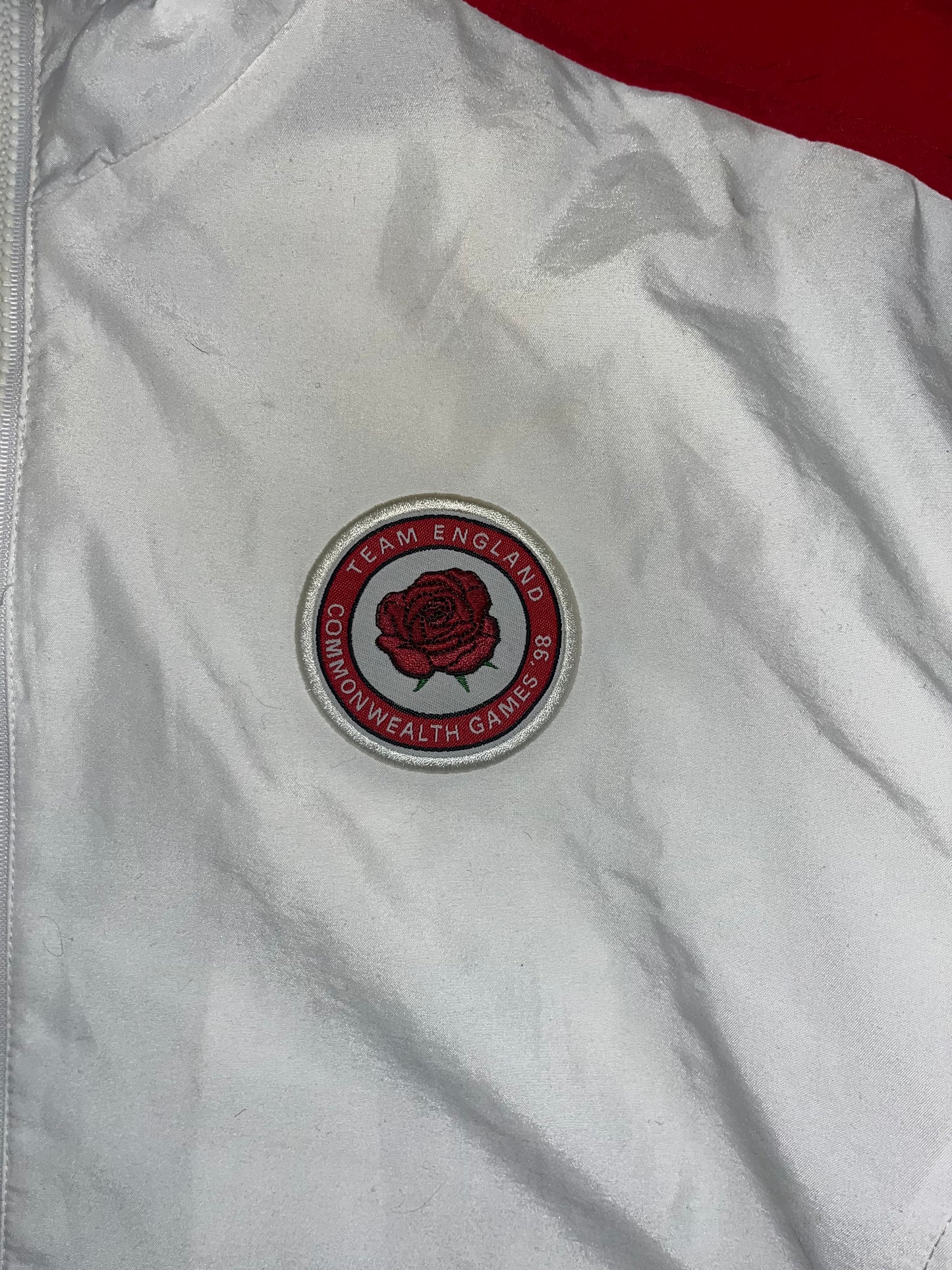 Nike Vintage Engleska muška komplet trenerka(S, M)