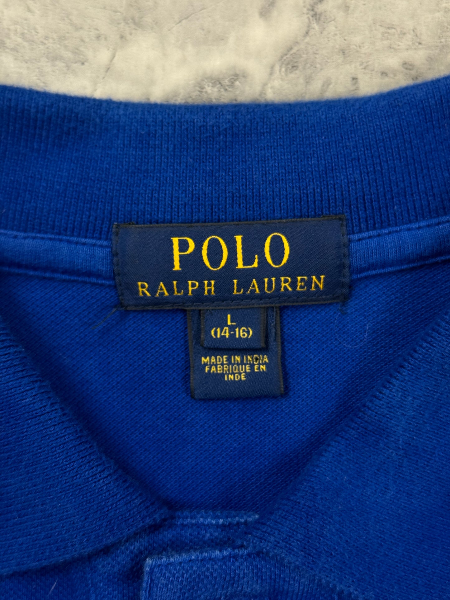 Ralph Lauren Polo muška majica(S)