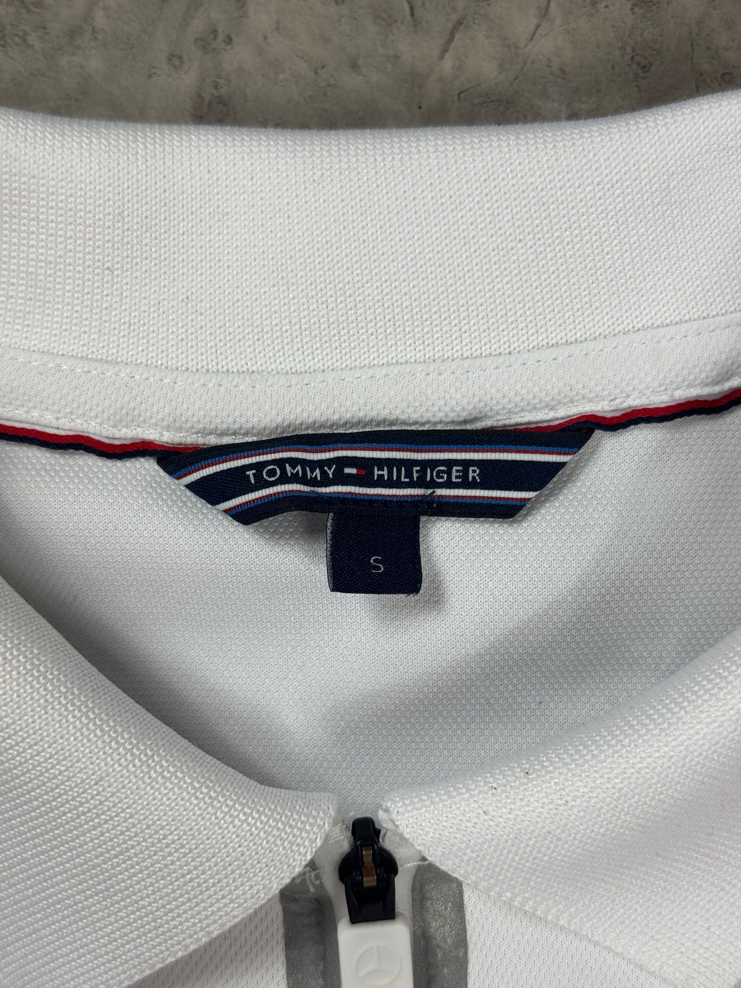 Tommy Hilfiger AMG muška majica (S)