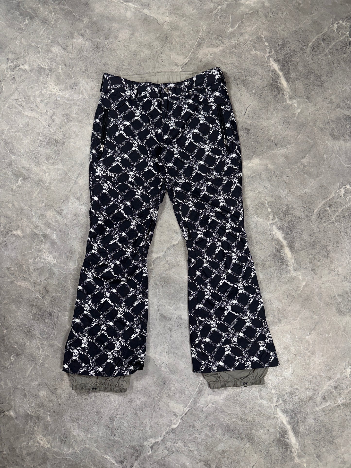 Burton ženske ski pantalone (M)