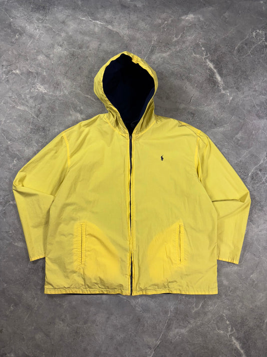 Ralph Lauren dvostrana muška jaknica (XXL)