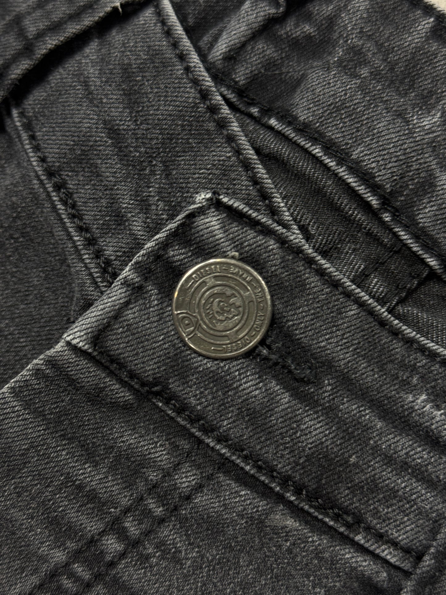 Diesel muške pantalone (M)