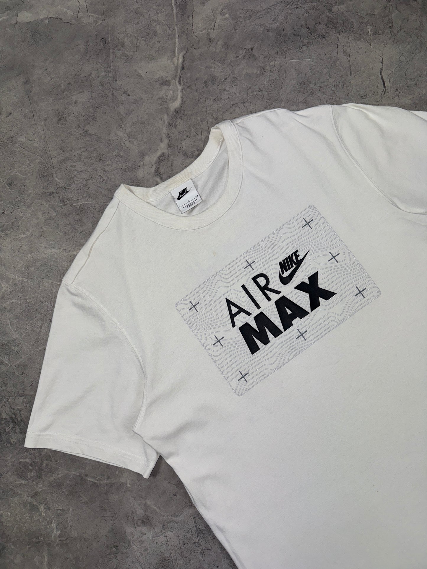 Nike Air Max muška majica (S)