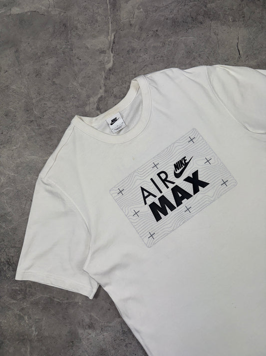 Nike Air Max muška majica (S)