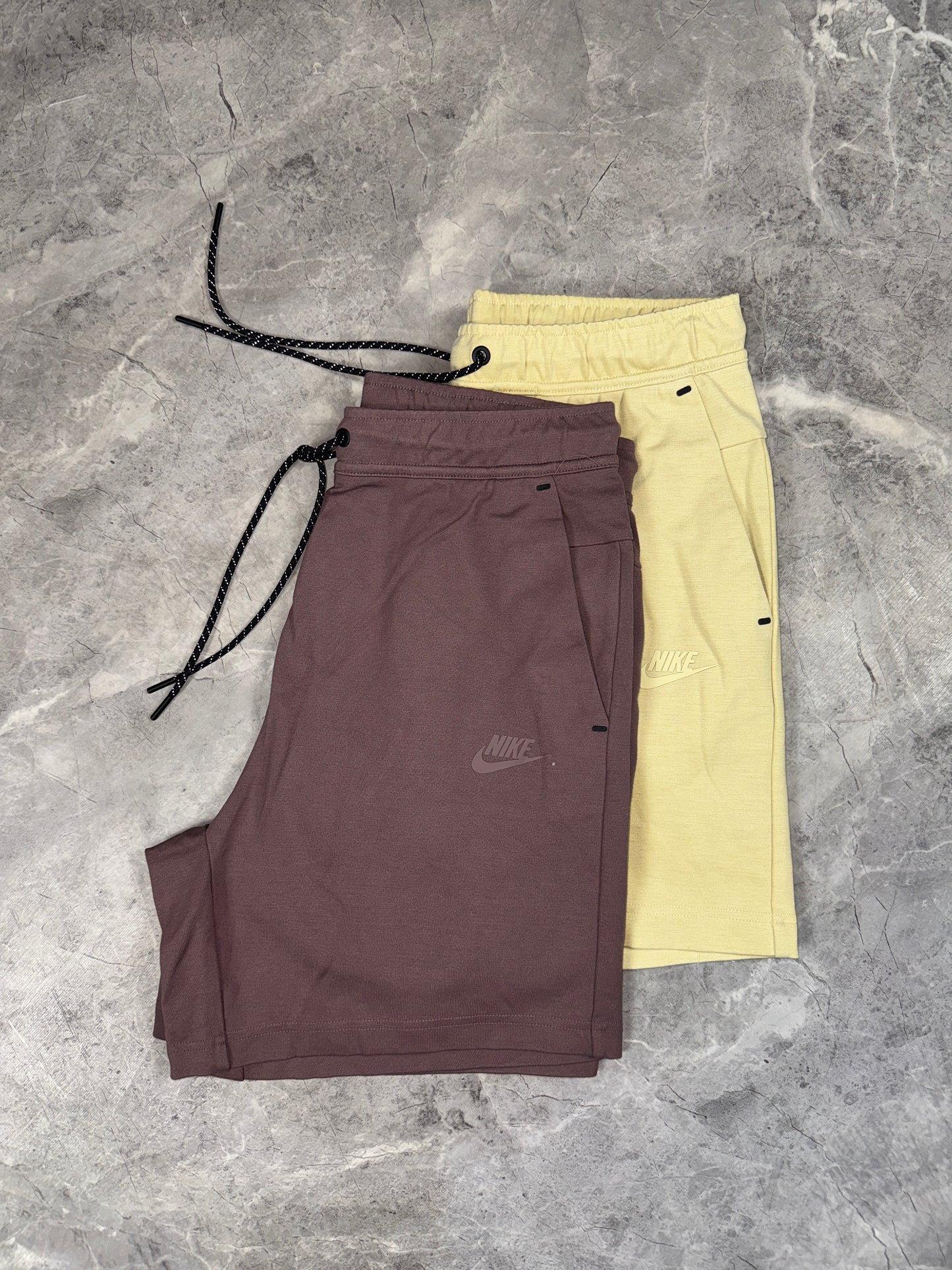 Nike Tech Fleece muški šorc (S)