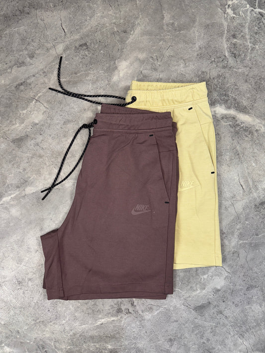 Nike Tech Fleece muški šorc (S)