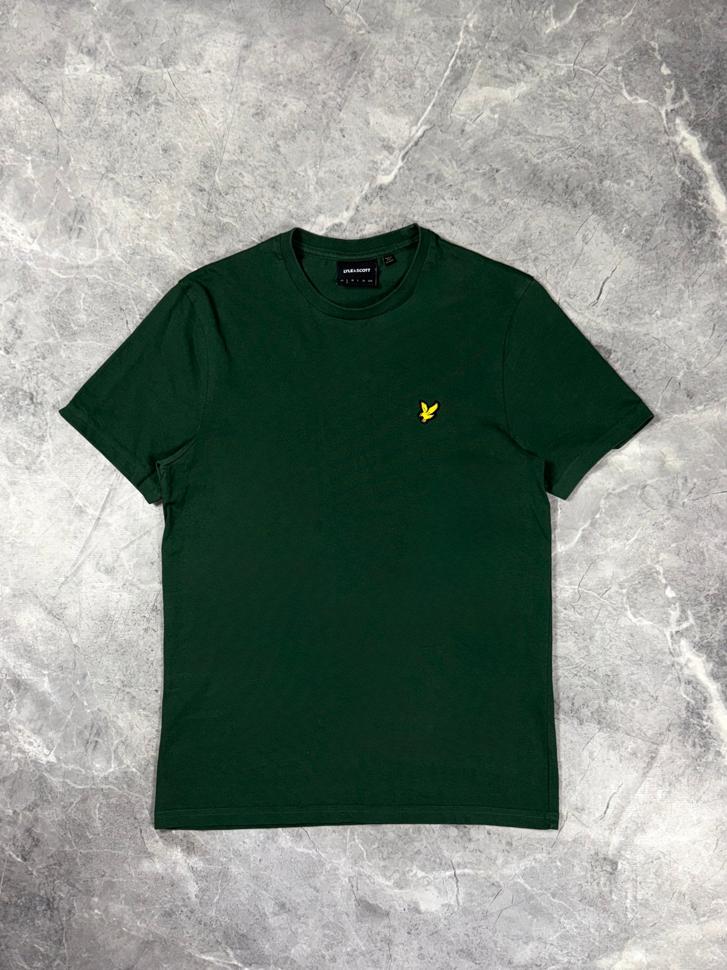 Lyle and Scott muška majica (S)