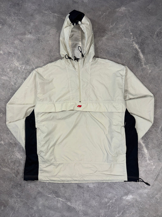 Nike Vintage muška šuškava dukserica jakna (XL)