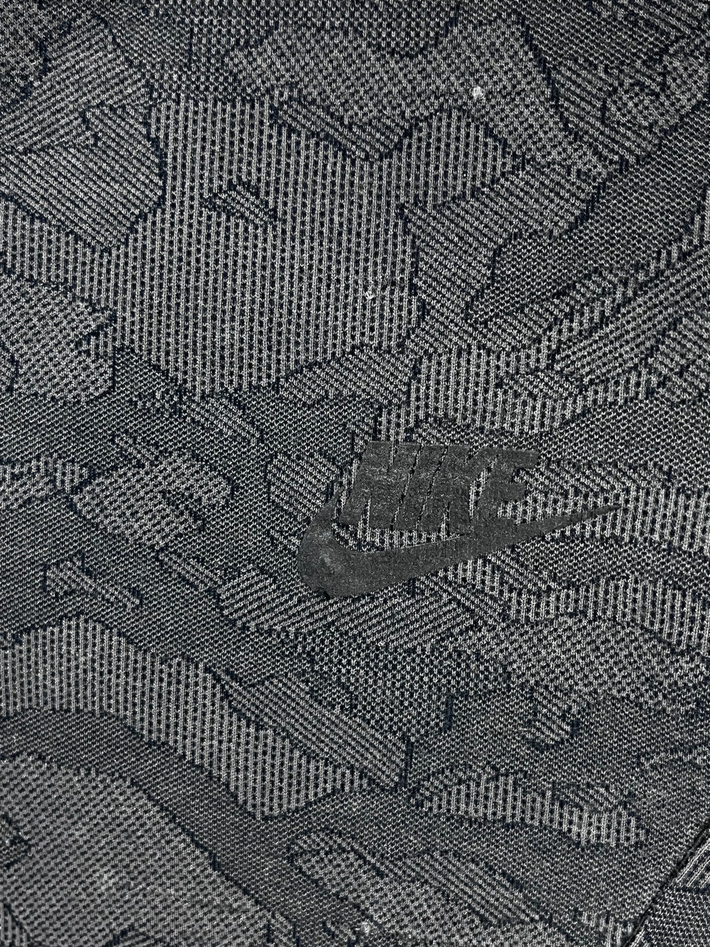 Nike Tech Fleece Jacquard muška trenerka (M)