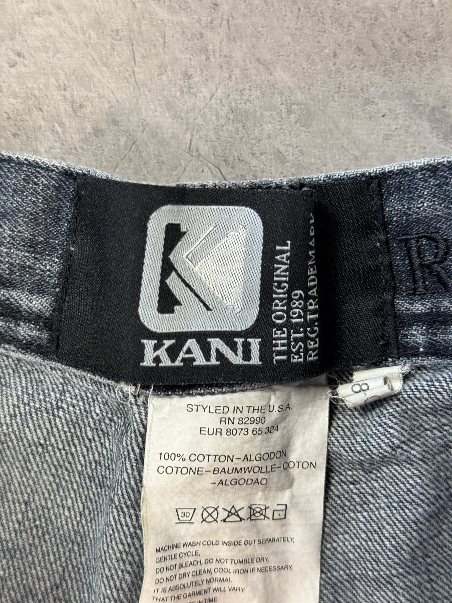 Karl Kani muški šorc (M)
