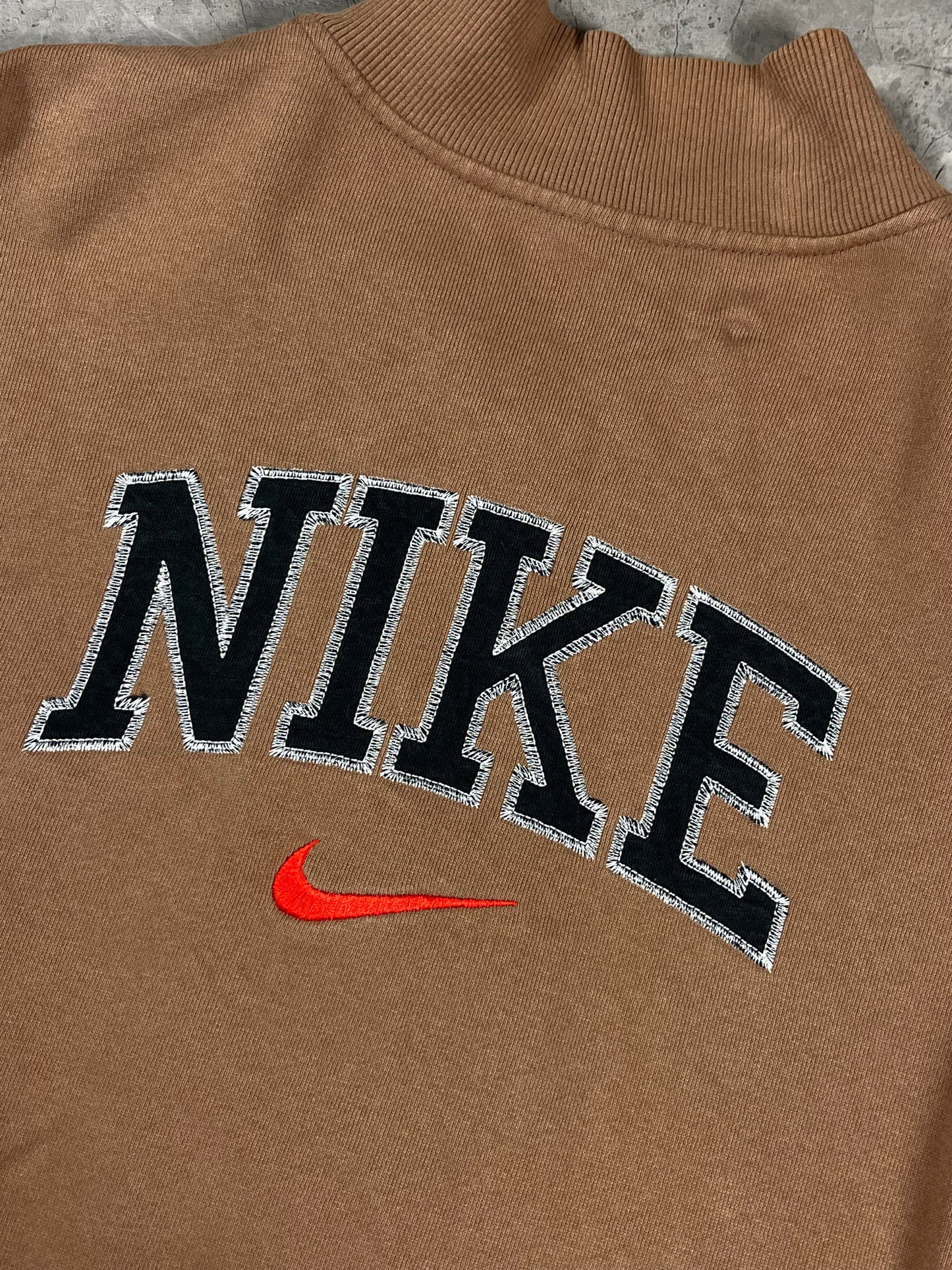 Nike Varsity muška dukserica (S)
