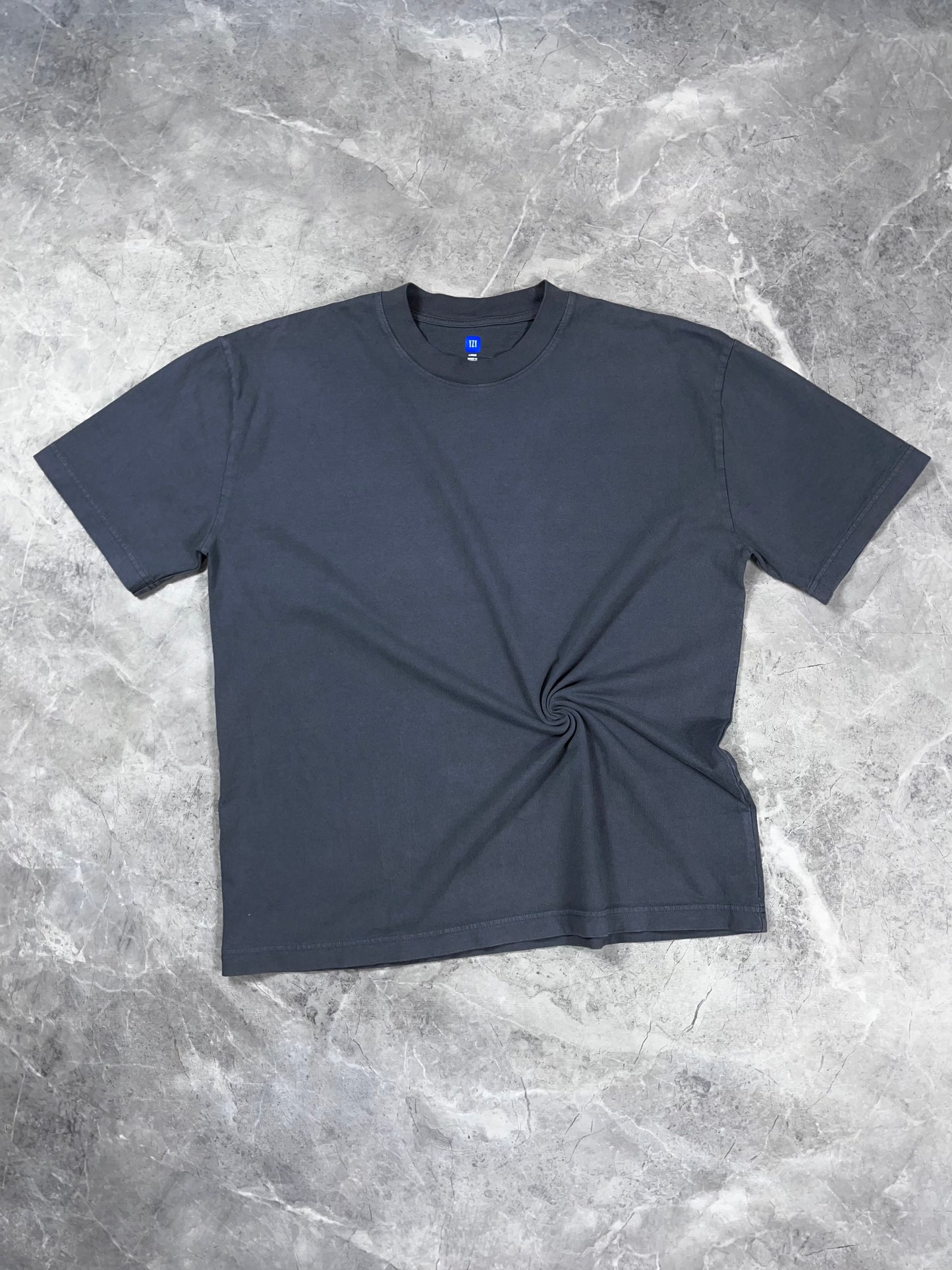 Yeezy GAP Oversize muška majica (L)