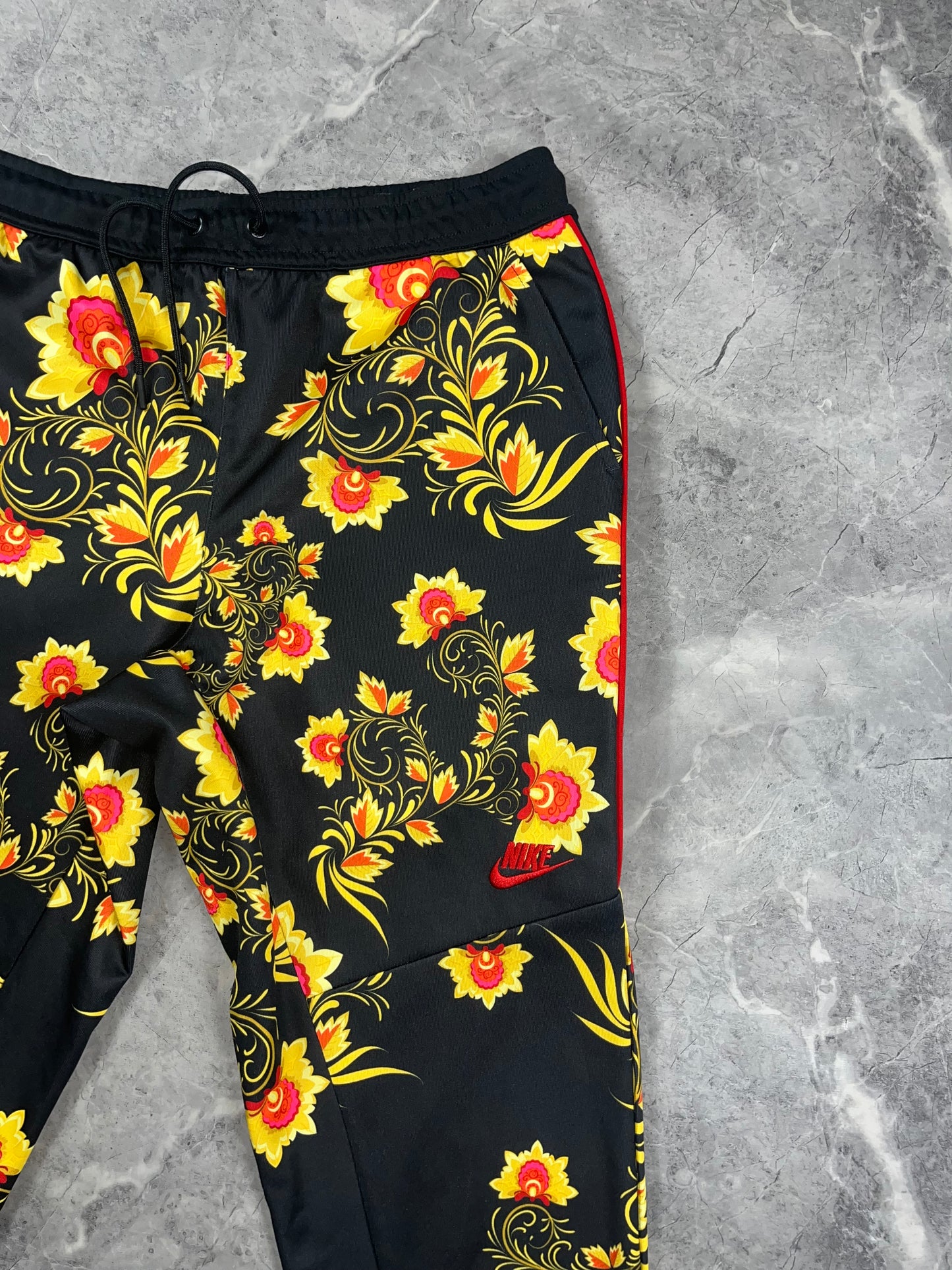 Nike Floral muška komplet trenerka (M)