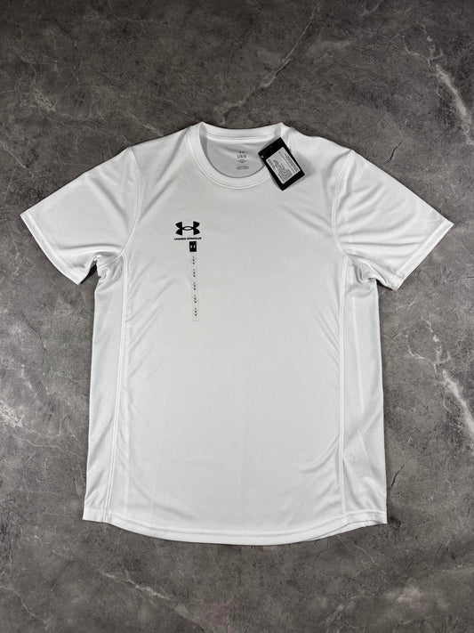 Under Armour muška bela body majica (L)