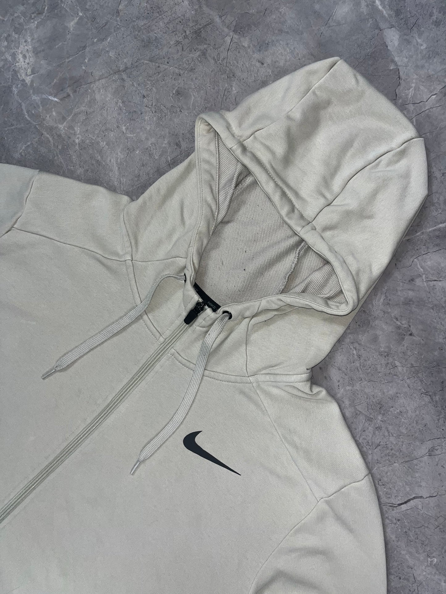 Nike Dri Fit muška dukserica (XXL)