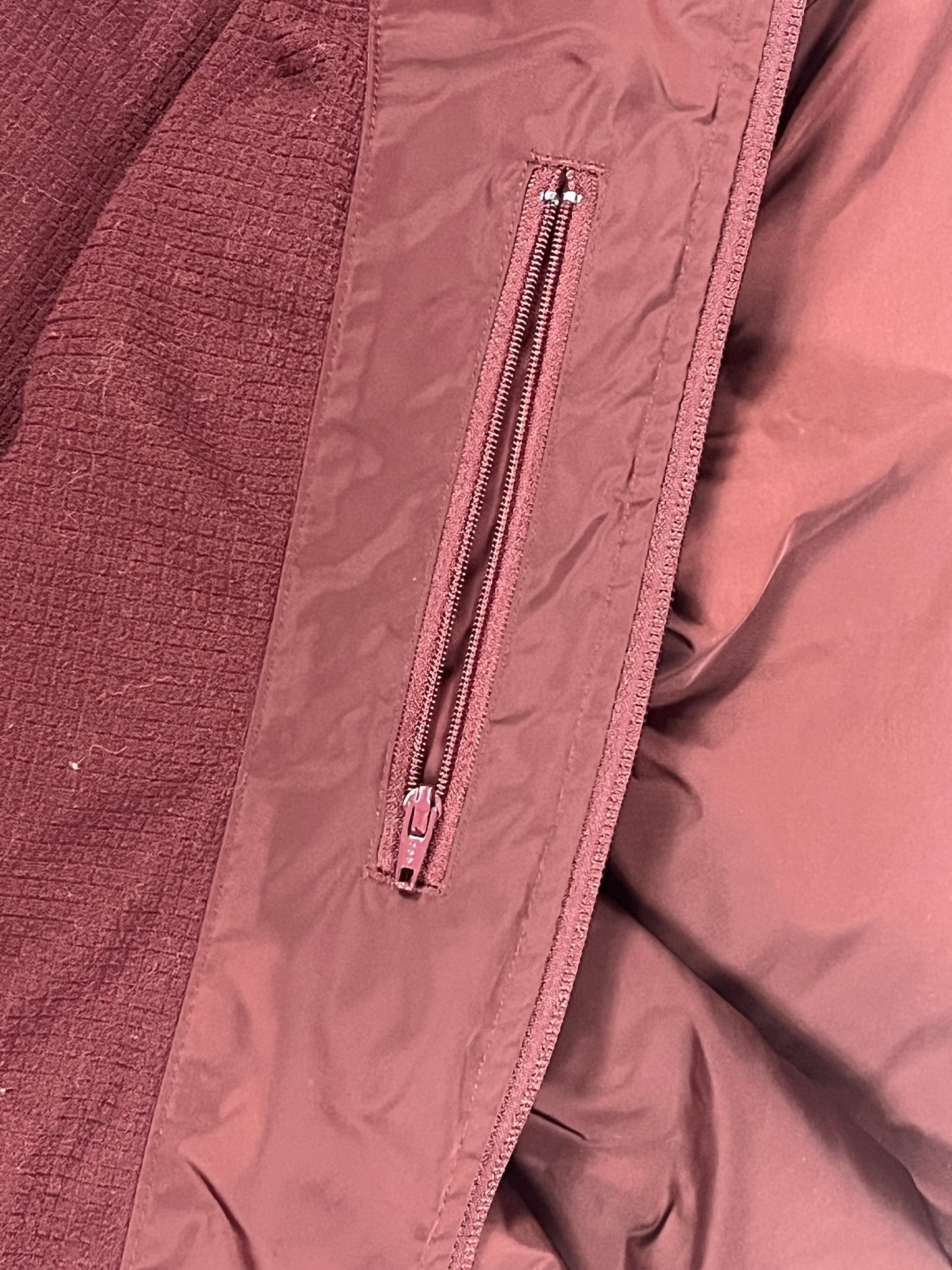 Fred Perry Bomber muška jakna (S)
