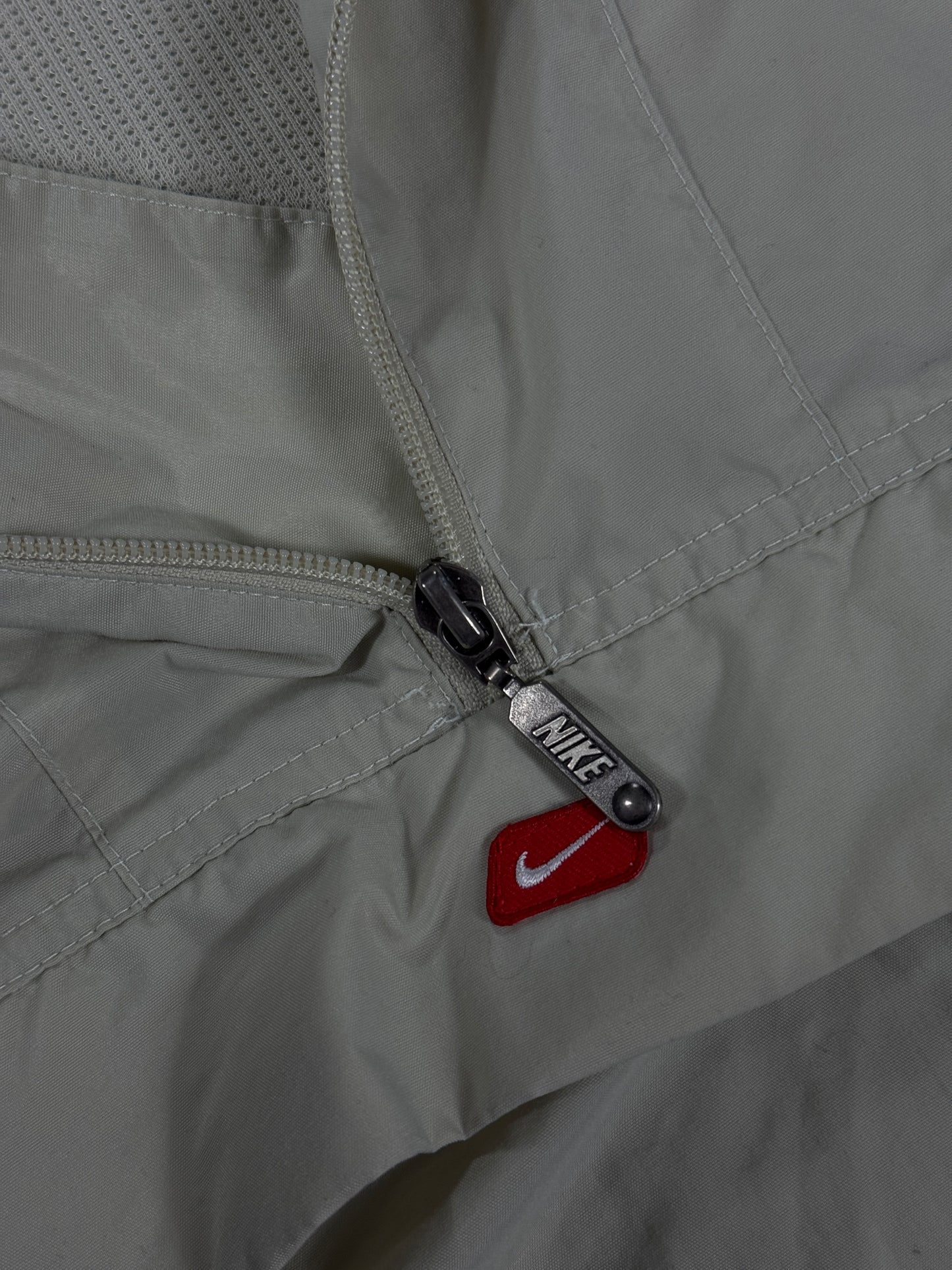 Nike Vintage muška šuškava dukserica jakna (XL)