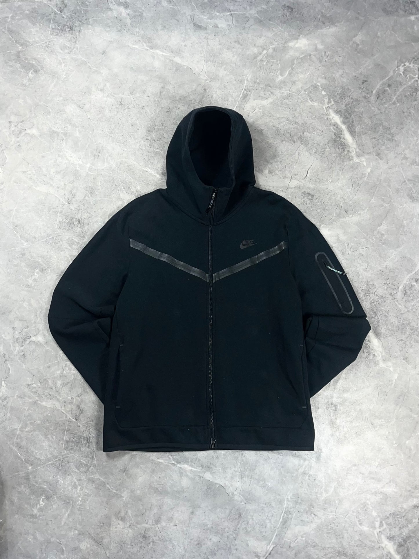 Nike Tech Fleece muška dukserica (XL)