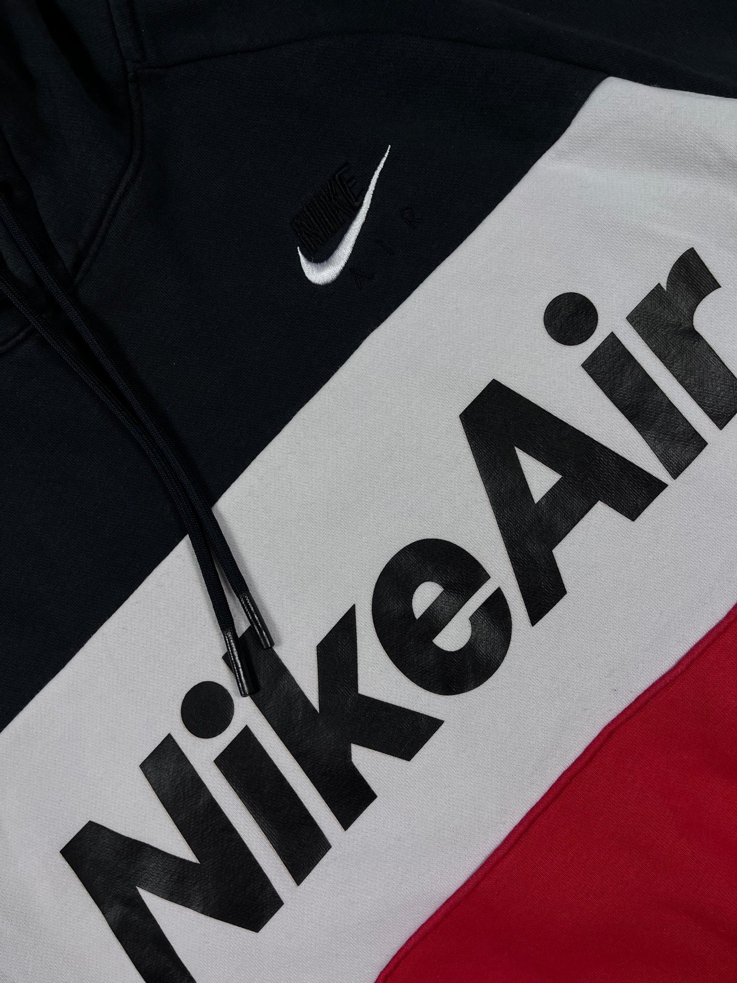 Nike Air muška dukserica (M)