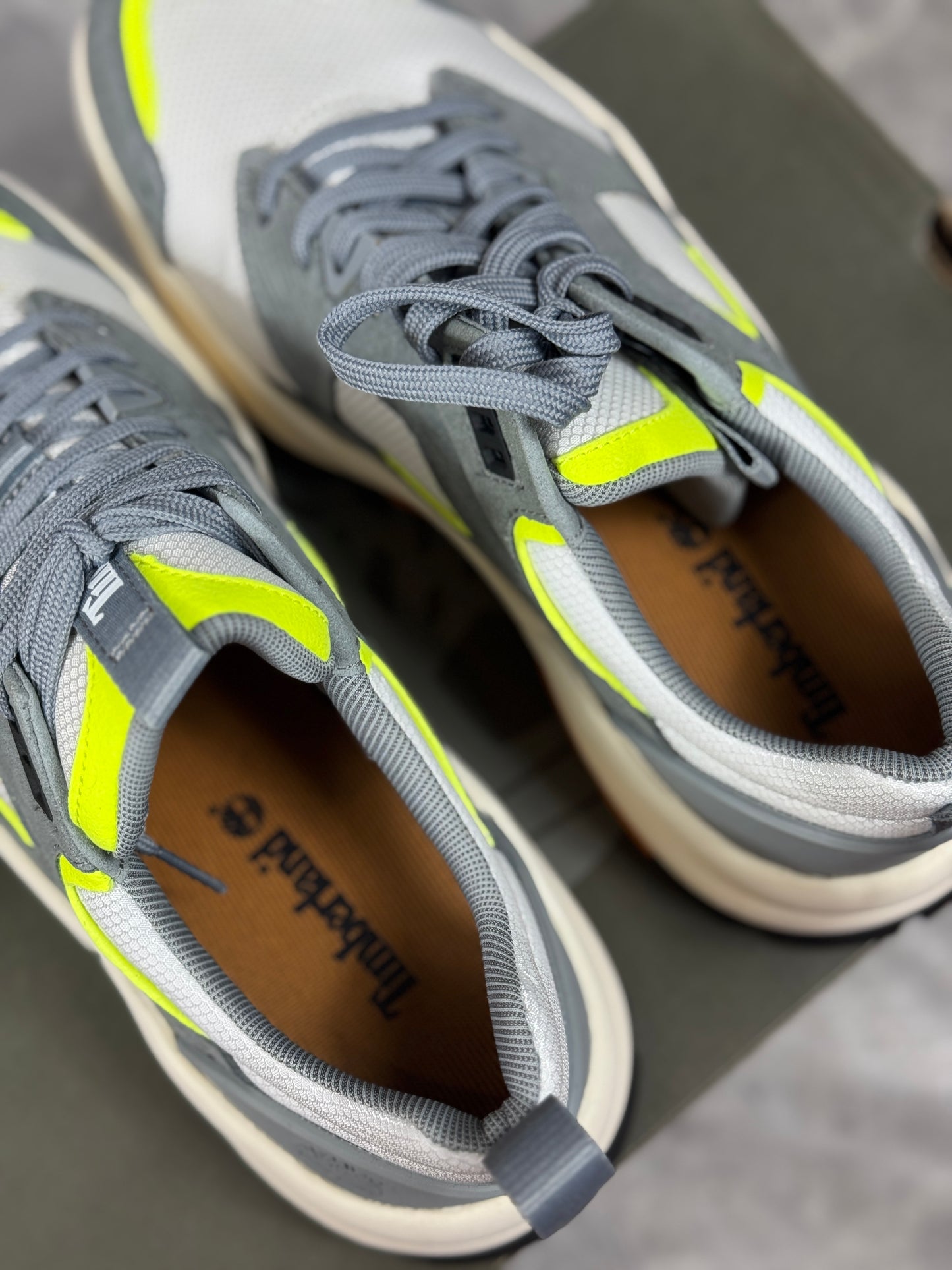 Timberland Tree Racer muške patike (41)