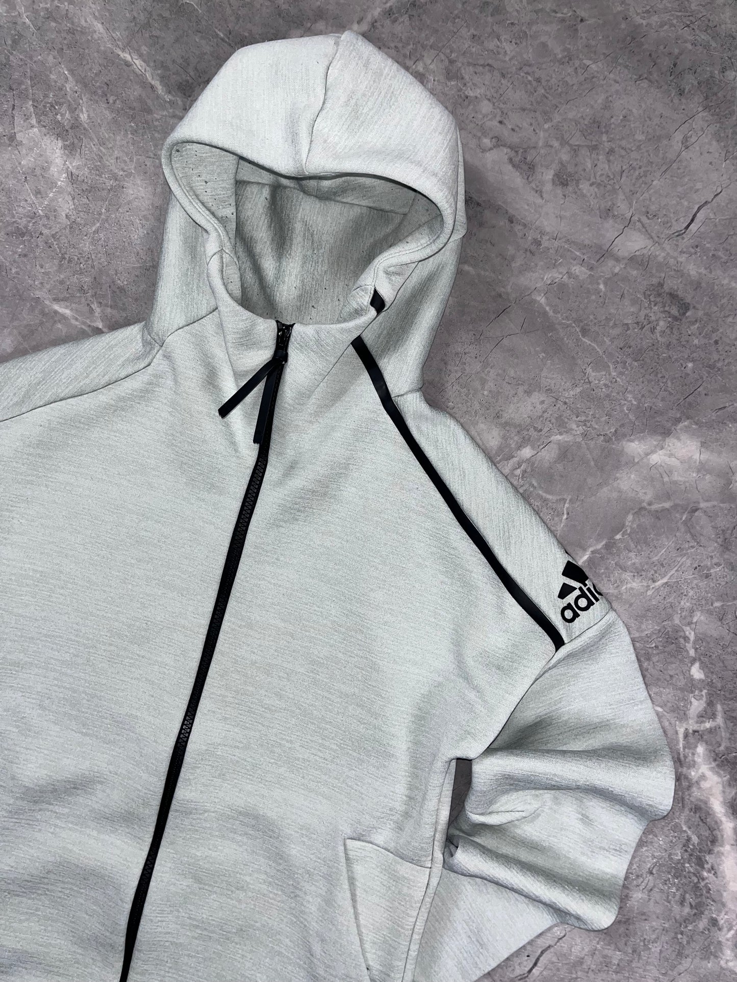 Adidas Zne muške dukserica (S)