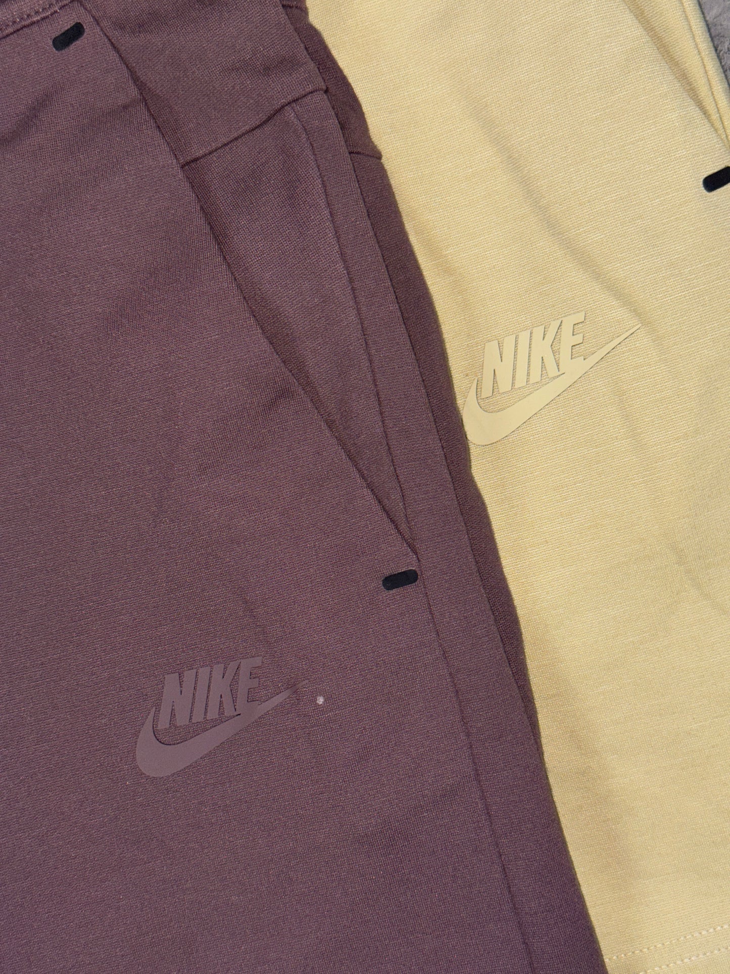 Nike Tech Fleece muški šorc (S)