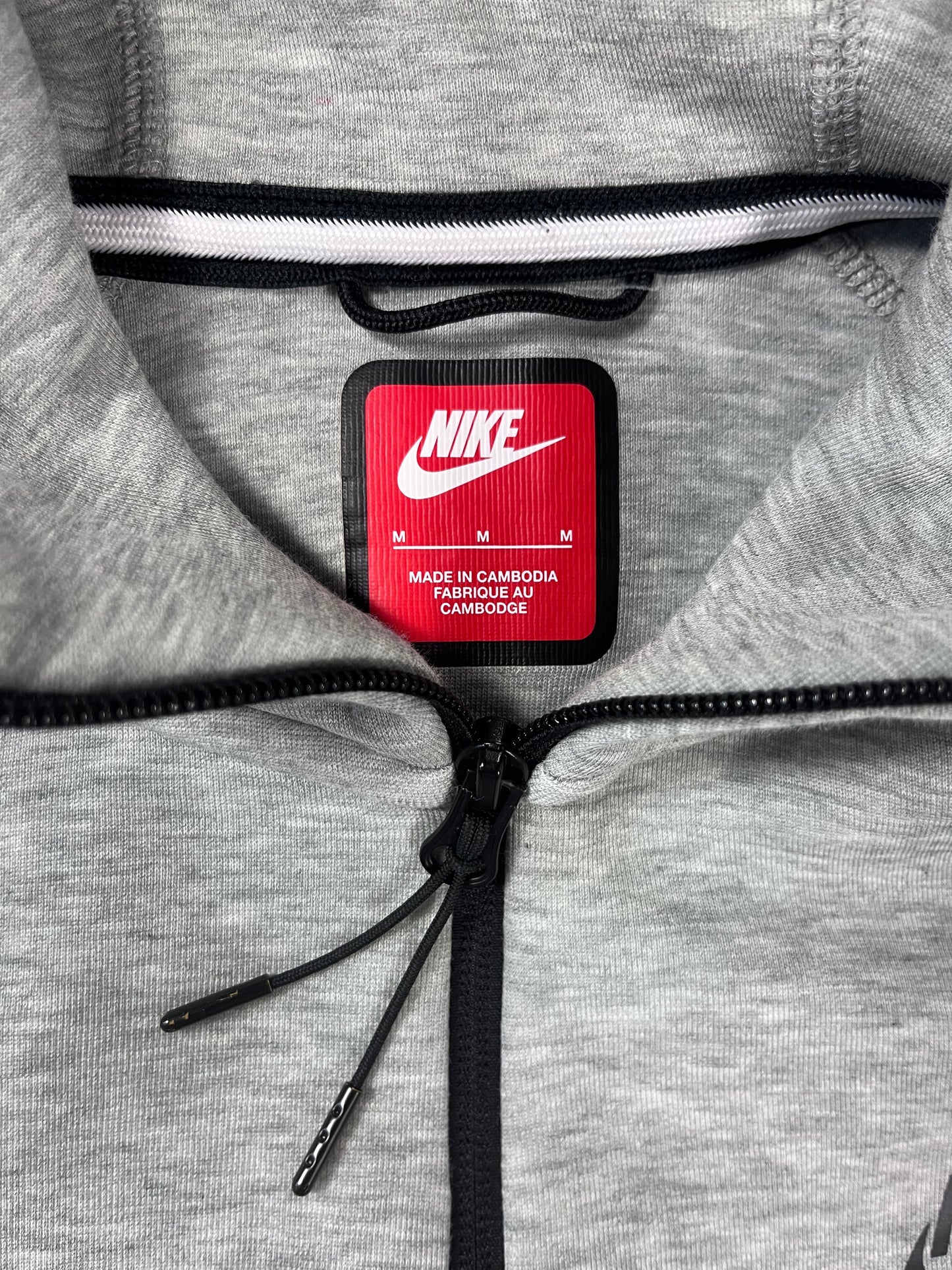Nike Tech Fleece muška dukserica (S)