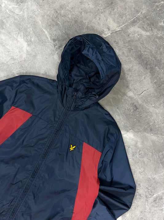 Lyle and Scott muška šuškava dukserica (S)