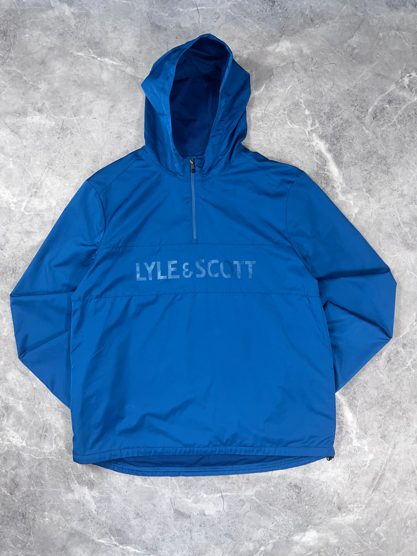 Lyle and Scott muška šuškava dukserica (XL)