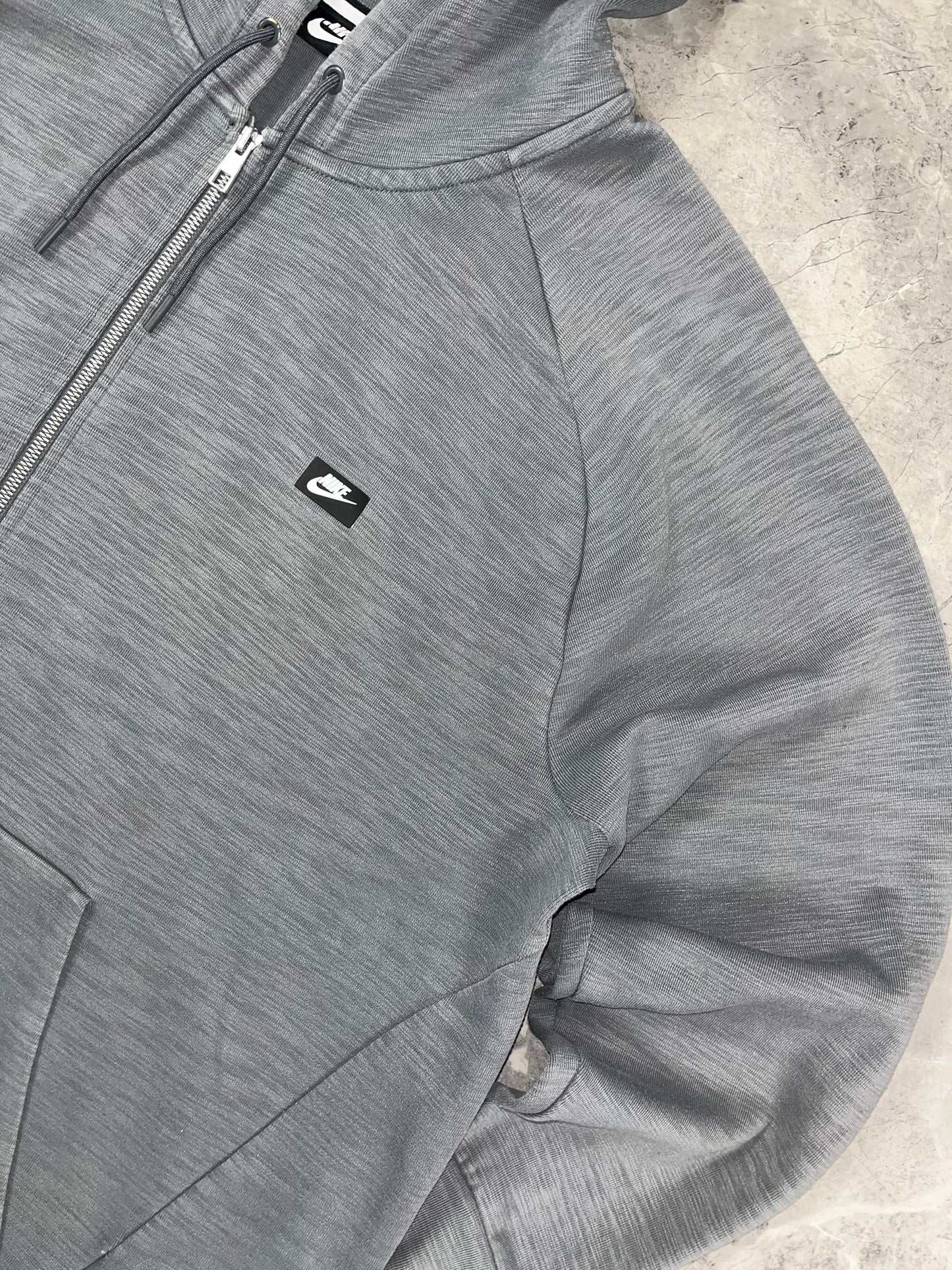 Nike kockica muška dukserica (XXL)