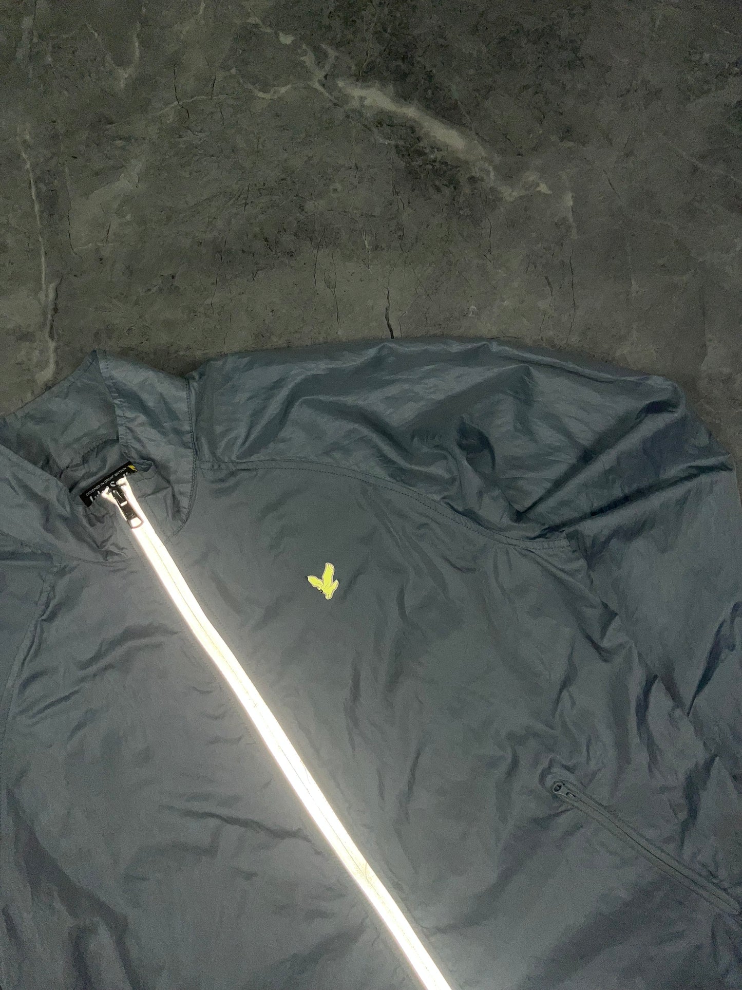 Lyle and Scott muška šuškava dukserica(M)