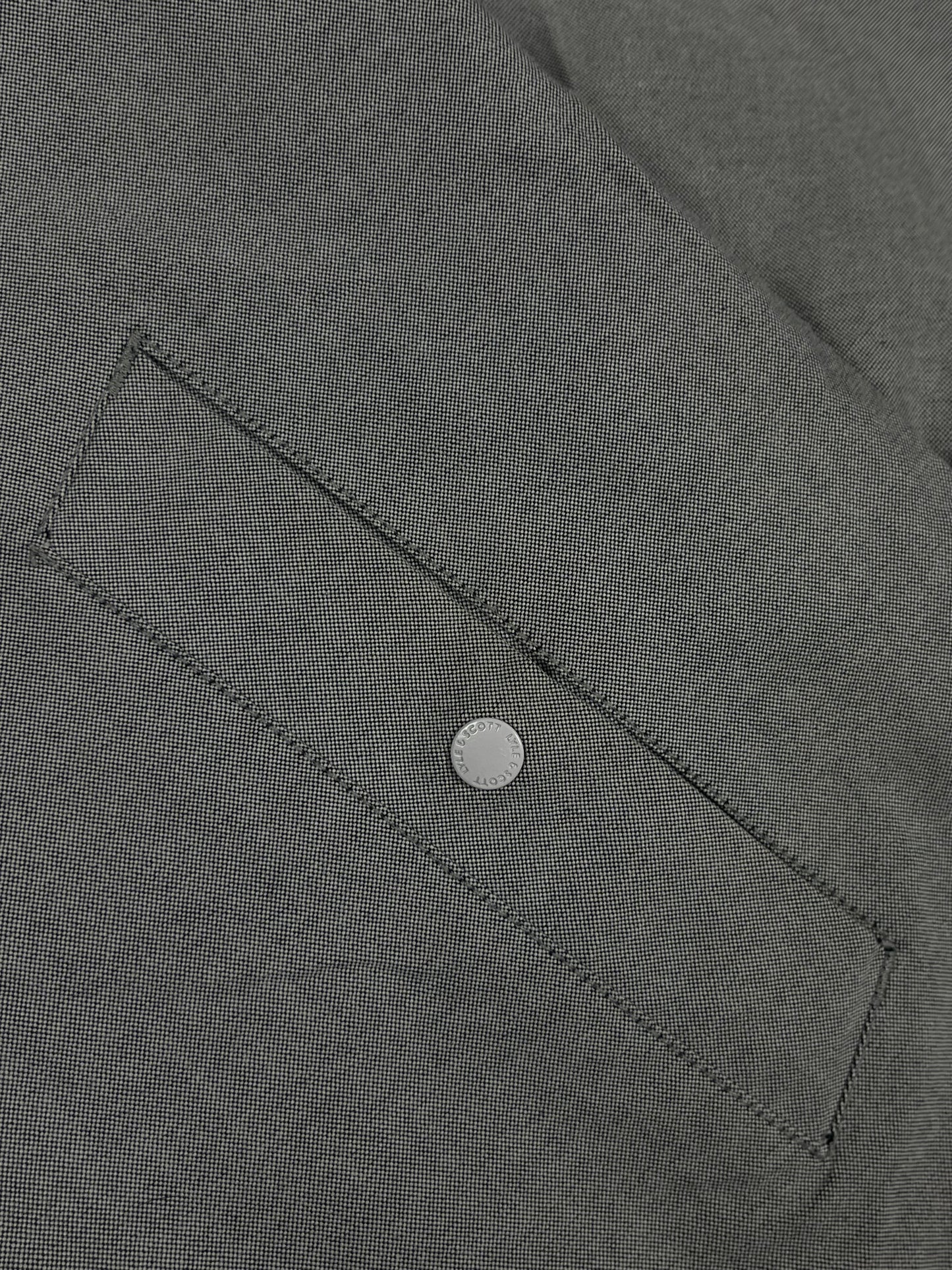 Lyle and Scott muška jakna (M)