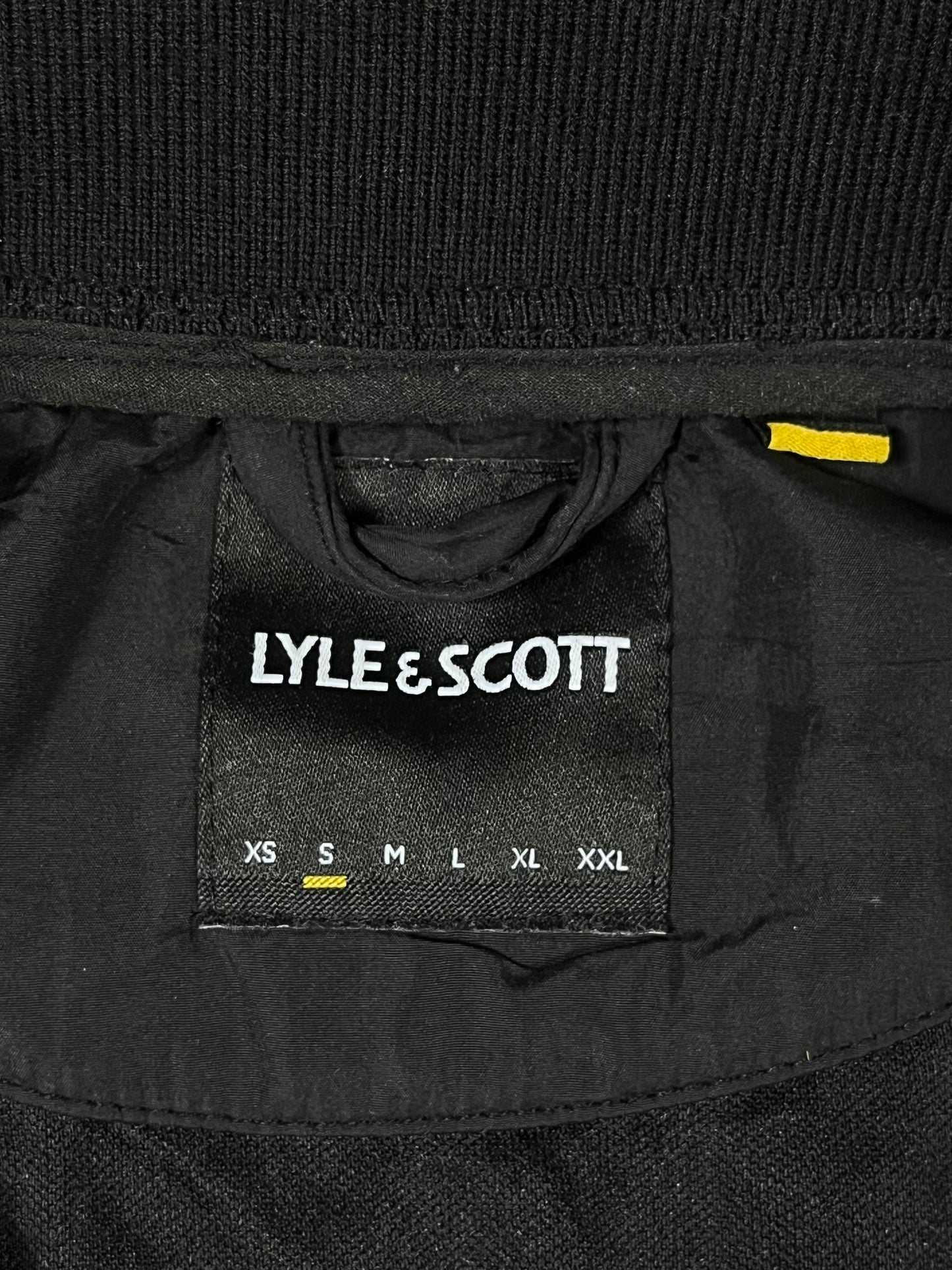 Lyle and Scott muška dukserica (S)