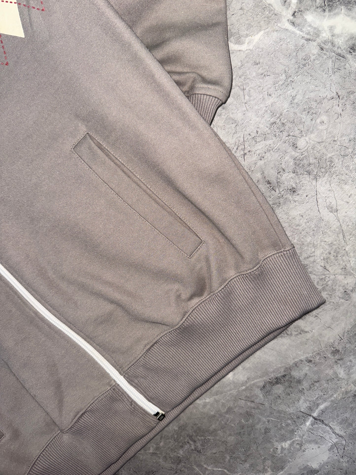 Fred Perry muška dukserica (S)