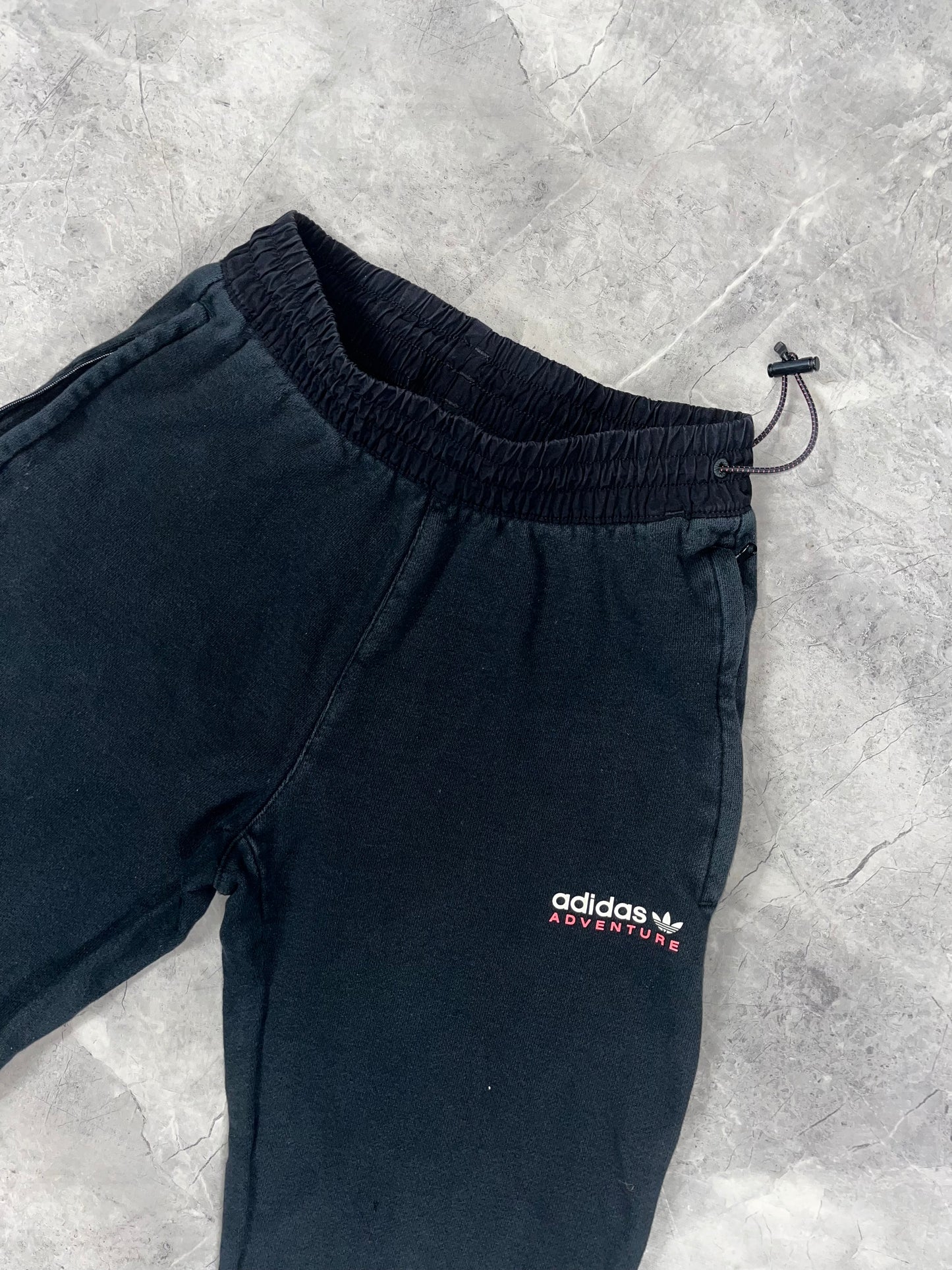 Adidas Adventure muški komplet trenerka (S)